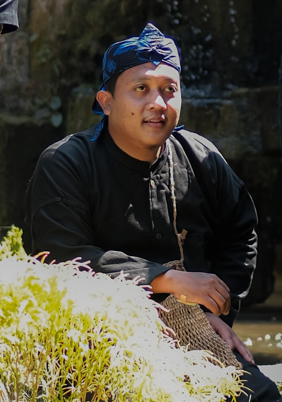 moh ali akbar navi, s.t
