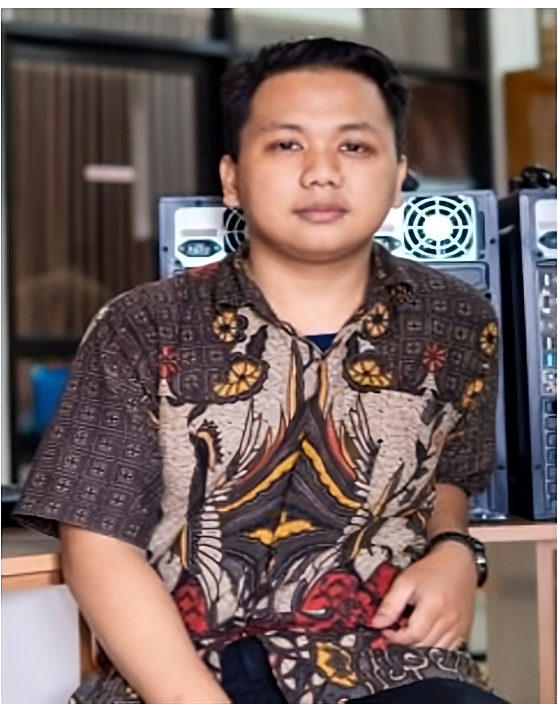 ramanda k, s.tr.kom